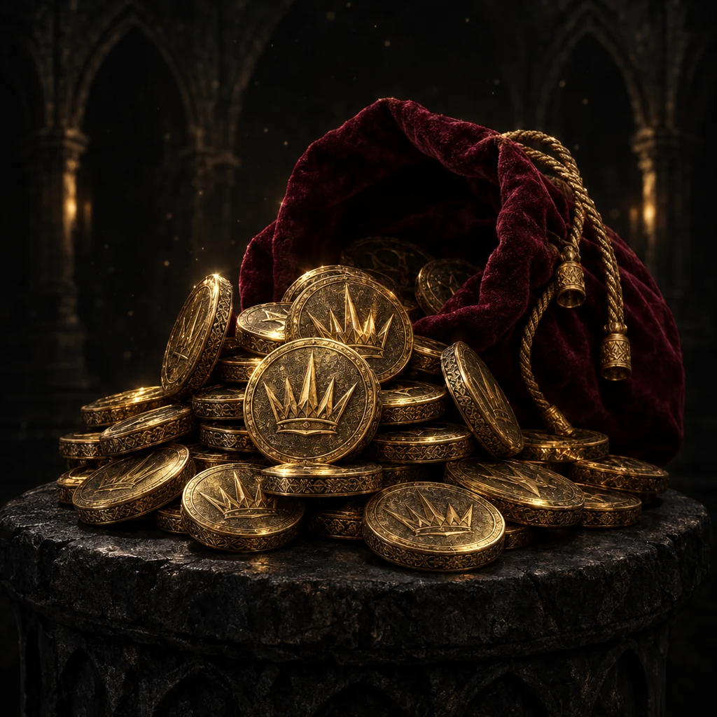 1,000 Store Credits