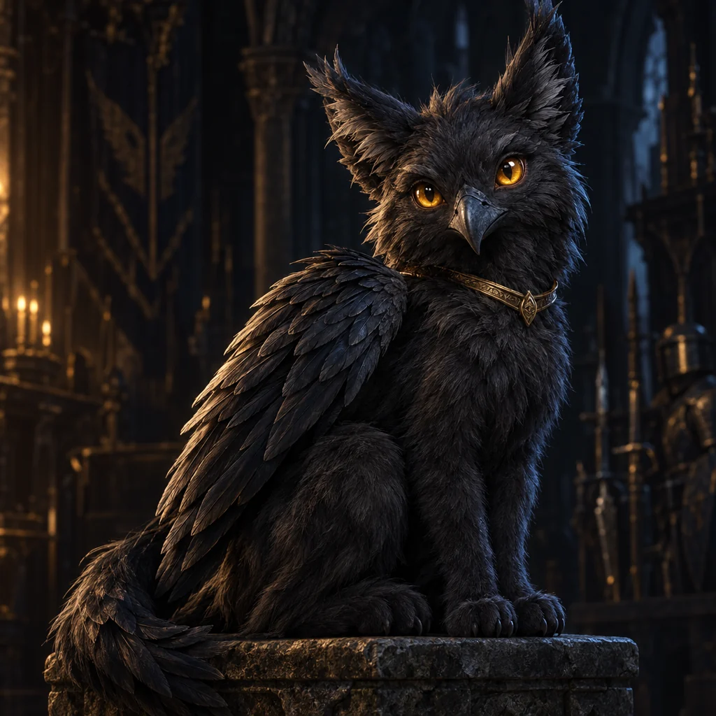 Dusk Companion