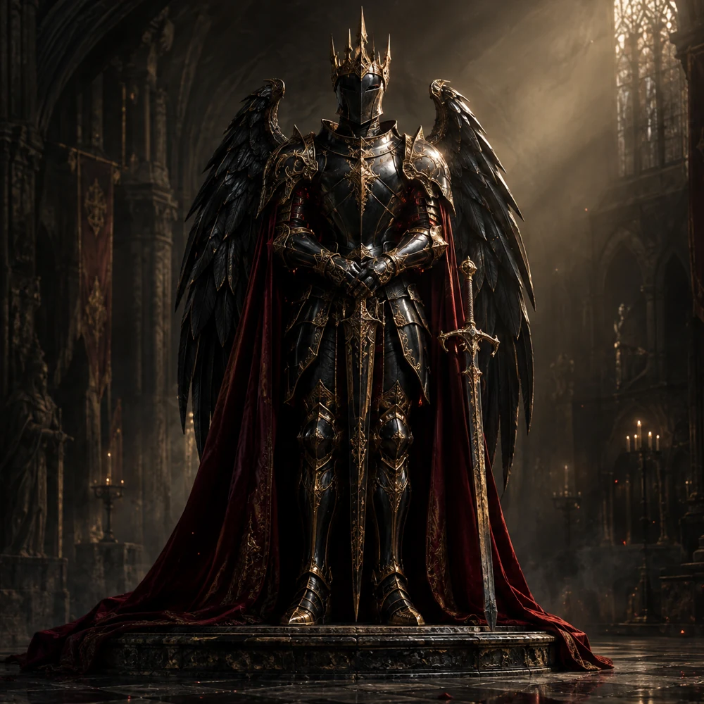 Sovereign Collection