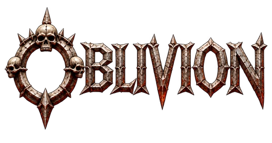 OBLIVION